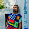 Xavier Rudd