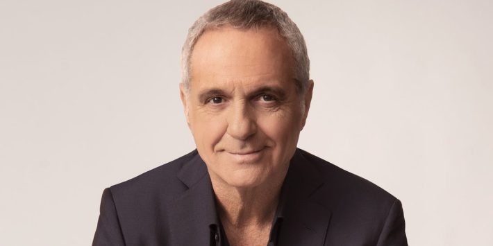 Giorgio Panariello – E se domani…