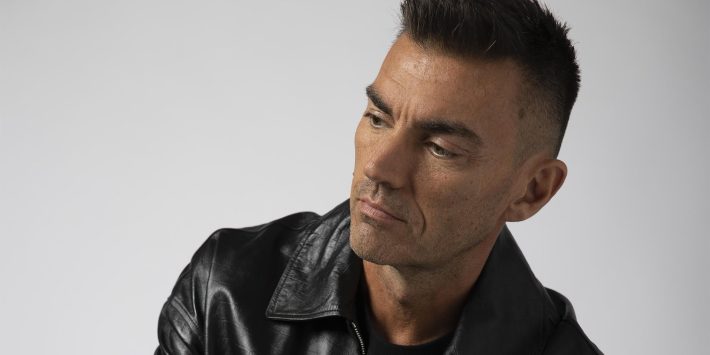 Gabry Ponte – San Siro Dance 2026