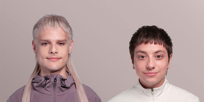 CA7RIEL & Paco Amoroso – FREE SPIRITS WORLD TOUR – Presale Mastercard