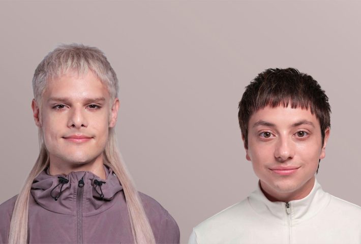 CA7RIEL & Paco Amoroso – FREE SPIRITS WORLD TOUR – Presale Mastercard