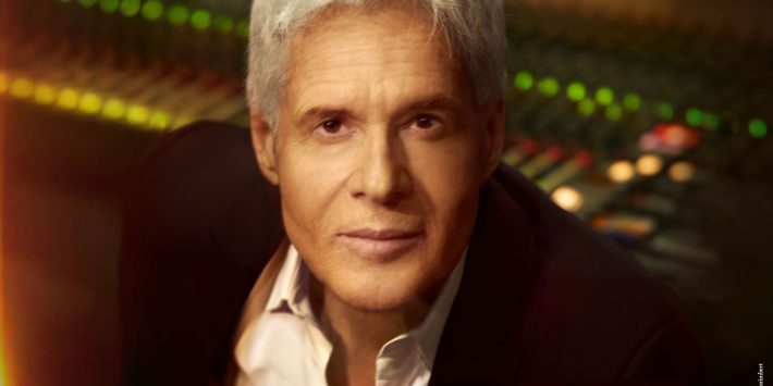 CLAUDIO BAGLIONI – GrandTour LA VITA E’ ADESSO