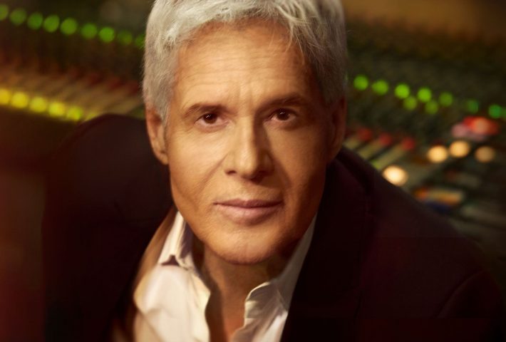 CLAUDIO BAGLIONI – GrandTour LA VITA E’ ADESSO