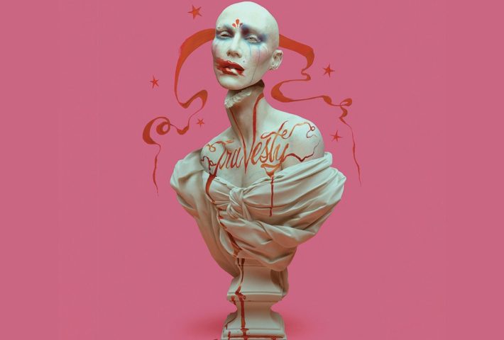 Sasha Velour’s “Travesty” UPGRADE