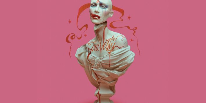 Sasha Velour’s “Travesty”