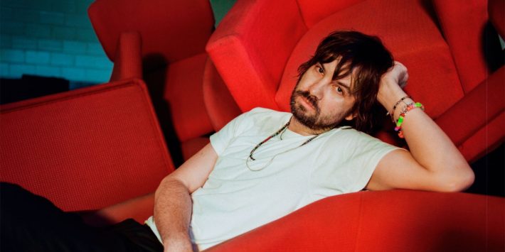 Tame Impala – Deadbeat – Posti riservati Mastercard