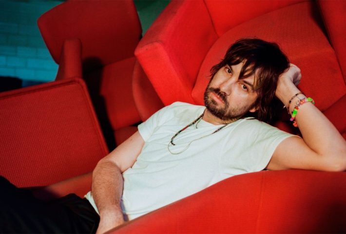 Tame Impala – Deadbeat – Platinum Tickets