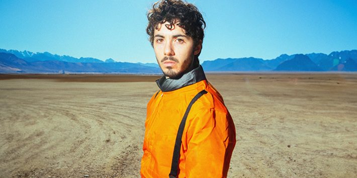 Fulminacci – Palazzacci tour 2026