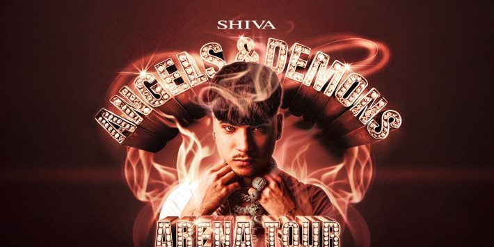 SHIVA | LIVE 2026