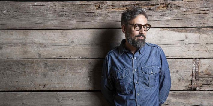 Brunori Sas – Tuttobrunori, Canzoni E Monologhi