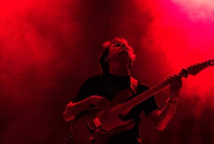 Matteo Mancuso “Route96 Tour”