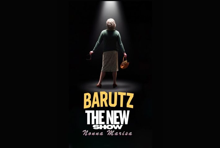 BARUTZ presenta Nonna Marisa Show