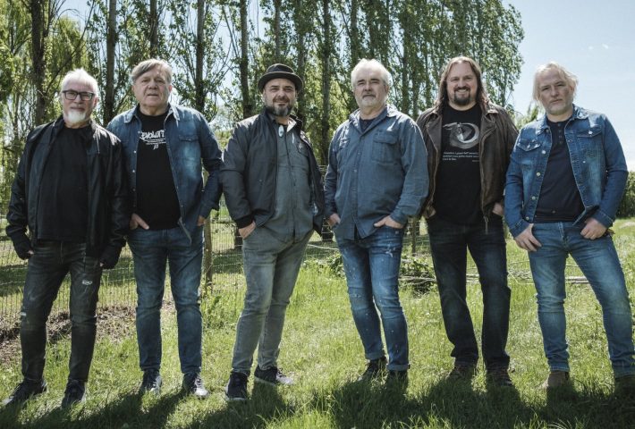 NOMADI – Live Tour 2025/2026