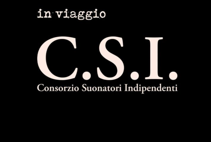 C.S.I. Consorzio Suonatori Indipendenti
