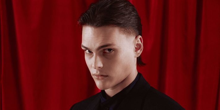 KID YUGI – Anche gli Eroi Muoiono Tour – Palasport 2026