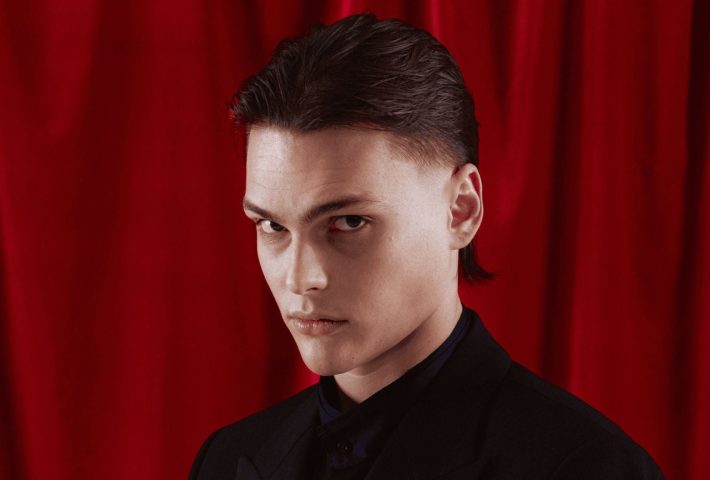 KID YUGI – Anche gli Eroi Muoiono Tour – Palasport 2026