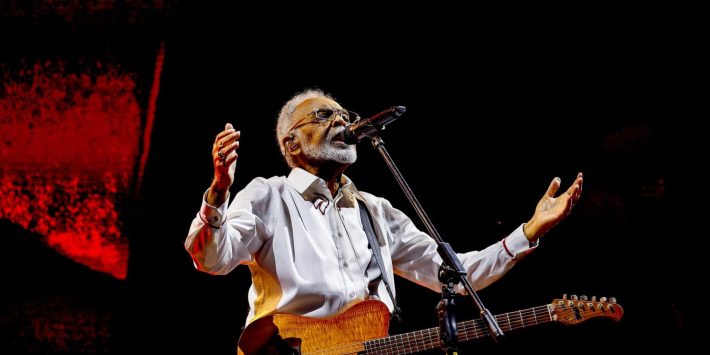 Gilberto Gil