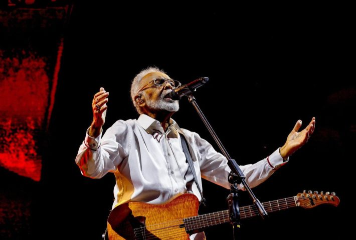 Gilberto Gil