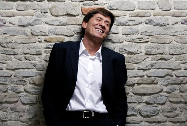 Gianni Morandi – “C’era un ragazzo Tour 2026”