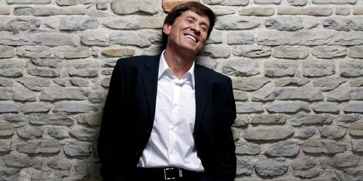 Gianni Morandi – “C’era un ragazzo Tour 2026”