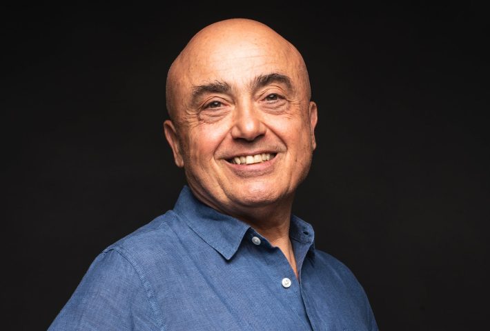 PAOLO CEVOLI – La Penultima Cena