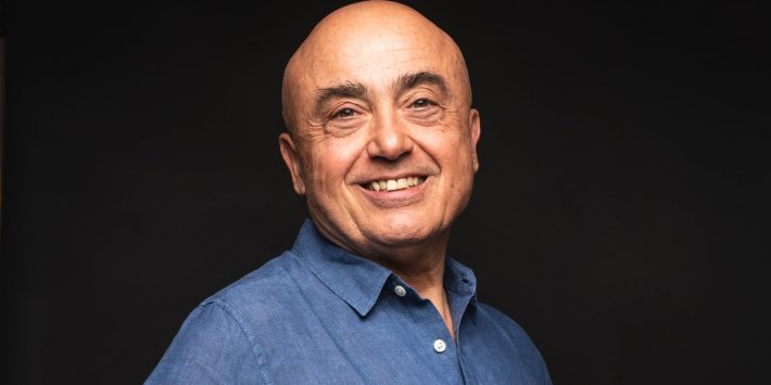 PAOLO CEVOLI – La Penultima Cena