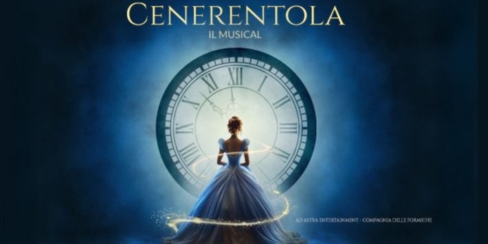 CENERENTOLA Il Musical
