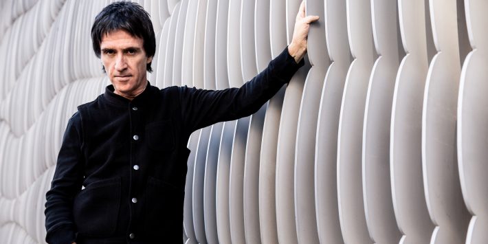 Johnny Marr | UDINESTATE 2026