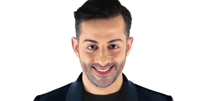 Francesco Cicchella – Tante Belle Cose