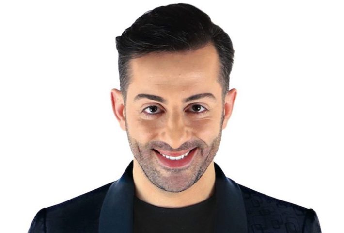 Francesco Cicchella – Tante Belle Cose