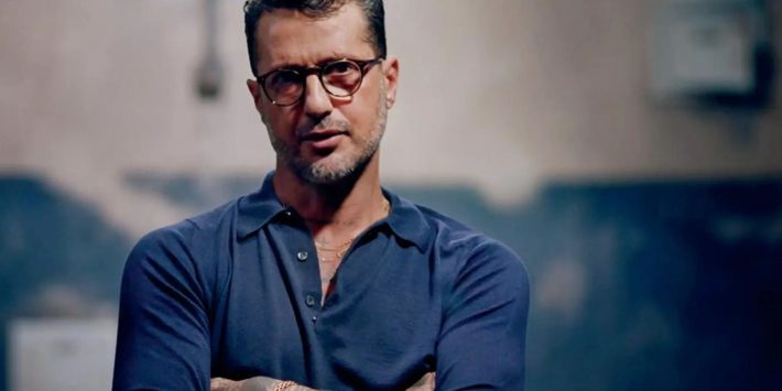 Falsissimo a Teatro – Fabrizio Corona