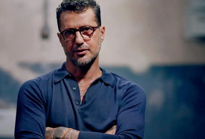 Falsissimo a Teatro – Fabrizio Corona