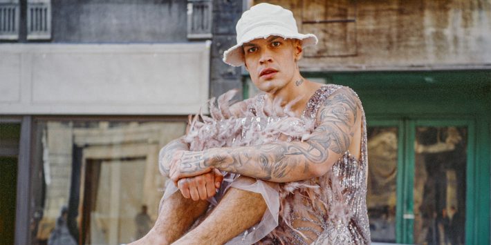 BLANCO – Live 2026 – Il primo tour nei Palazzetti