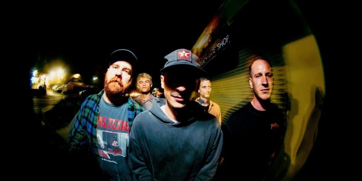 DRUG CHURCH + Liquid Mike + Hippie Trim