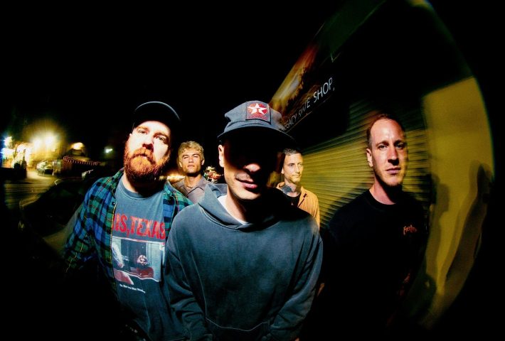 DRUG CHURCH + Liquid Mike + Hippie Trim