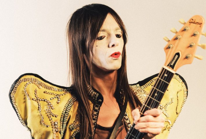 Lucio Corsi – Palasport 2026