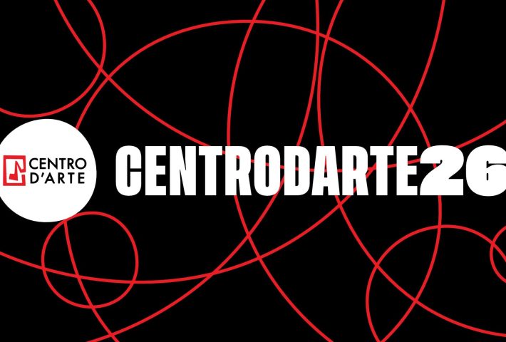 CENTRODARTE26 – MATS GUSTAFSSON SPECIAL PROJECT: RITE // FIRE! TRIO