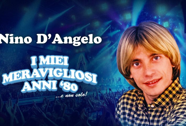 Nino D’Angelo