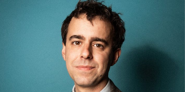 Luca Ravenna – Flamingo