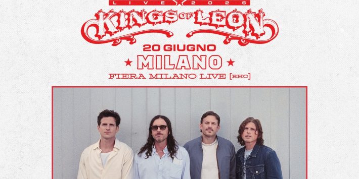 Kings of Leon