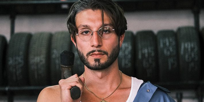 bbno$ – The Internet Explorer Tour 2026