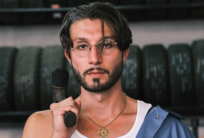 bbno$ – The Internet Explorer Tour 2026