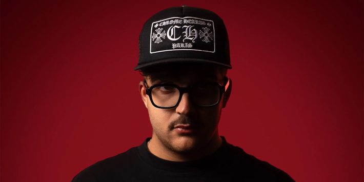 GEOLIER – Oversound Music Festival