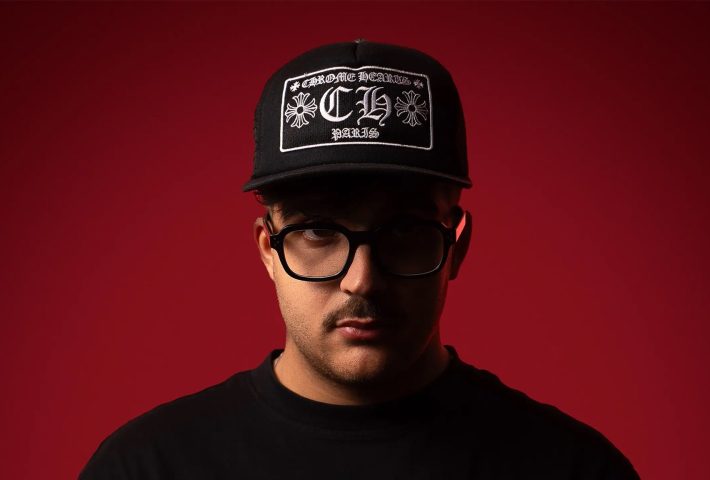 GEOLIER – Oversound Music Festival