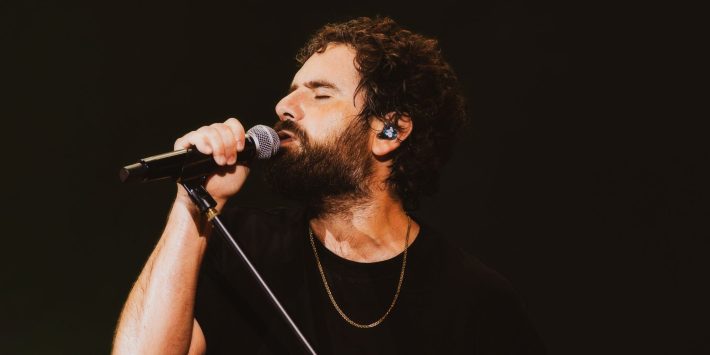 Tommaso Paradiso: Palasport 2026 – Posti risevati Mastercard