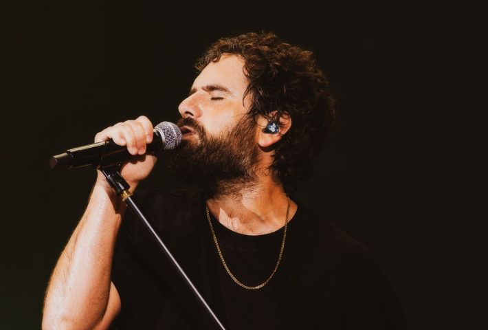 Tommaso Paradiso: Palasport 2026