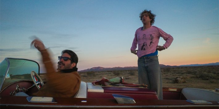 RAWAYANA – ¿Dónde Es El After? World Tour