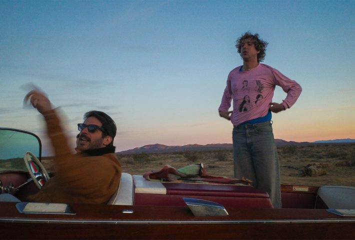 RAWAYANA – ¿Dónde Es El After? World Tour