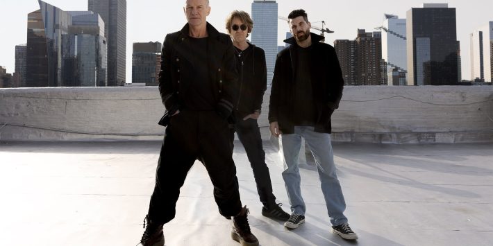 Sting 3.0 Tour | Bassano Music Park 2026