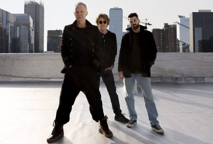 Sting 3.0 Tour | Bassano Music Park 2026
